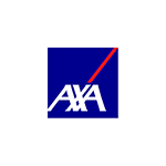 Logo Axa
