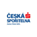 Logo Česká Spořitelna
