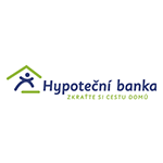 Logo Hypoteční banka
