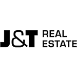 Logo J&T Real Estate