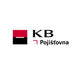 Logo KB Pojišťovna